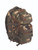 Mil-Tec Woodland Camo Small Assault Pack