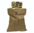 Mil-Tec Coyote Empty Shell Pouch