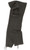Mil-Tec Black Pre Washed Moleskin Pants