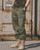 Mil-Tec OD Ranger BDU Field Pants