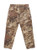 Italian Armed Forces Desert Vegetato Camo BDU Pants