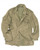 East German Armed Forces Camo Summer Bdu Jacket
