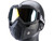 Birdz Eyewear Skylark Full Face Mask