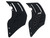 HK Army Soft Foam Ear Kit for KLR Full Face Masks
