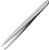 Tweezers Slant Tip