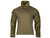 EmersonGear 1/4 Zip Tactical Combat Shirt - Color: Pencott Greenzone