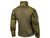 EmersonGear 1/4 Zip Tactical Combat Shirt - Color: Pencott Greenzone
