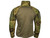 EmersonGear 1/4 Zip Tactical Combat Shirt - Color: Pencott Greenzone