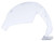 6mmProShop Replacement Lens for Pilot Face Mask