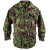 British Armed Forces Dpm Camo Combat Smock