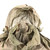 U.S. Armed Forces M-65 Field Jacket 3 Color Desert Camo - Large / Regular