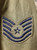 U.S. Armed Forces M65 OD Cold Weather Coat - Medium Short
