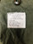 U.S. Armed Forces M65 OD Cold Weather Coat - Medium Short