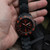 Smith & Wesson Military Field Watch