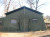 U.S. Armed Forces Temper Tent - 20'X32' Olive Drab