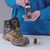 Revivex Suede And Fabric Boot Care Kit