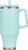 Mammoth Ascent 40 oz Tumbler Sea Foam