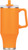 Mammoth Ascent 40 oz Tumbler Blaze Orange