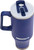 Mammoth Ascent 40 oz Tumbler Dark Blue