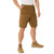 Rothco Tactical BDU Shorts - Work Brown