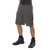 Rothco Tactical BDU Shorts - Charcoal Grey