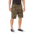 Rothco Camo BDU Shorts - Coyote Camo