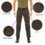 Rothco Active Flex BDU Cargo Pants - Black