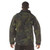 Rothco Midnight Camo Special Ops Soft Shell Jackets - Midnight Woodland Camo