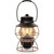 Barebones Living Railroad Lantern Glass Lens Smoke Barebones Living Railroad Lantern Glass Lens Smoke