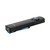 Olight Arkfeld Pro Flat EDC Flashlight with LED Light UV and Laser - Black