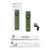 Olight Arkfeld UV&White light dual light source EDC flashlight - OD Green