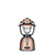 Olight Olantern Stretch Camping Light w/Height Adjustable Light Head