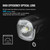 Olight RN 400 Bike LED Light Headlight