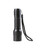 Mil-Tec Black Mt1 Flashlight