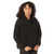 Rothco Womens Trailsman Sherpa Fleece Jacket - Black