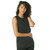 Rothco Womens Essential Tank Top - Black Rothco Womens Essential Tank Top - Black