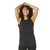 Rothco Womens Essential Tank Top - Black Rothco Womens Essential Tank Top - Black