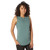 Rothco Womens Essential Tank Top - Vintage Teal Rothco Womens Essential Tank Top - Vintage Teal