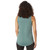 Rothco Womens Essential Tank Top - Vintage Teal Rothco Womens Essential Tank Top - Vintage Teal