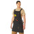 Rothco Canvas Full Work Apron - Black