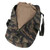 Rothco Canvas Shoulder Duffle Bag - 19 Inch - Tiger Stripe Camo