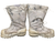 Canadian Armed Forces Modern Airboss Extreme Cold Weather Mukluks - Complete