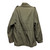 U.S. Armed Forces M-65 OG Jacket - Small Extra Short