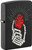 Zippo Heart In Hand (Undying Love Design) Lighter