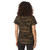 Rothco Women's Essential Moisture Wicking Raglan Sleeve T-Shirt - Tiger Stripe Camo