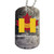 Custom Printed Dog Tag