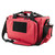 NcSTAR Shooter's Competition Range Bag - Red