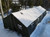 Canadian Armed Forces Modular Tent 16' x 8' - Aluminum Frame