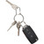 Nite Ize DualPass Dual Chamber Key Ring