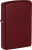 Zippo Merlot Classic Lighter